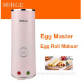 Full Auto Rising Egg Roll Maker, Bottom Can Be Taken Away, Easy Clean